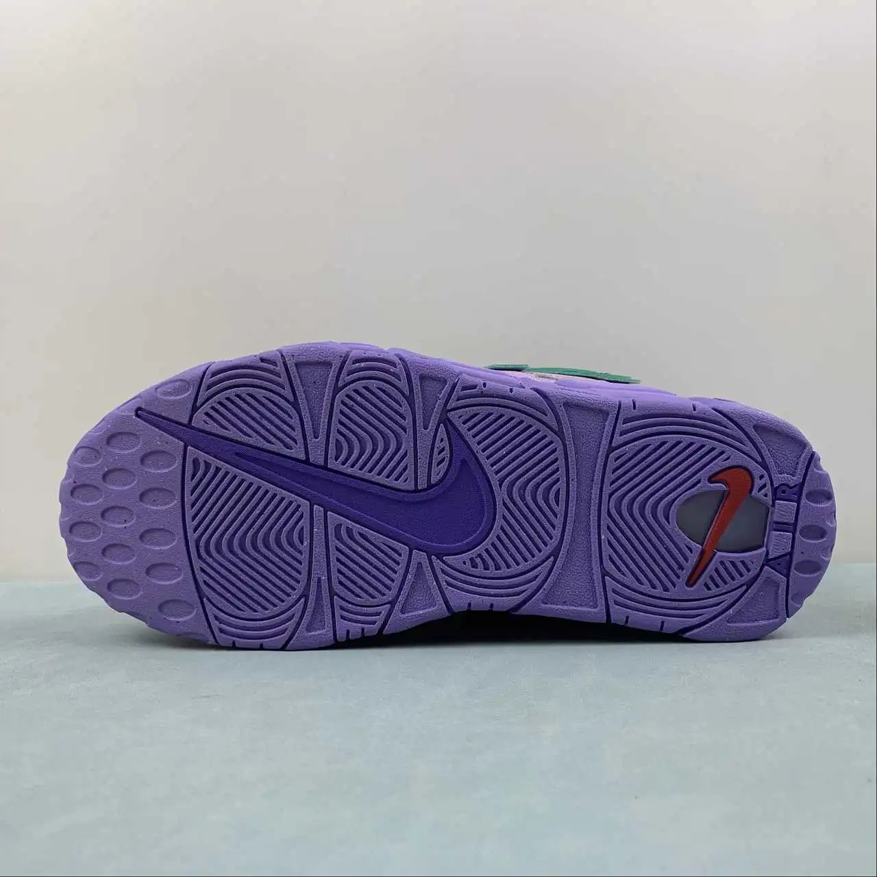 Nike x AMBUS# FB1299-500 12