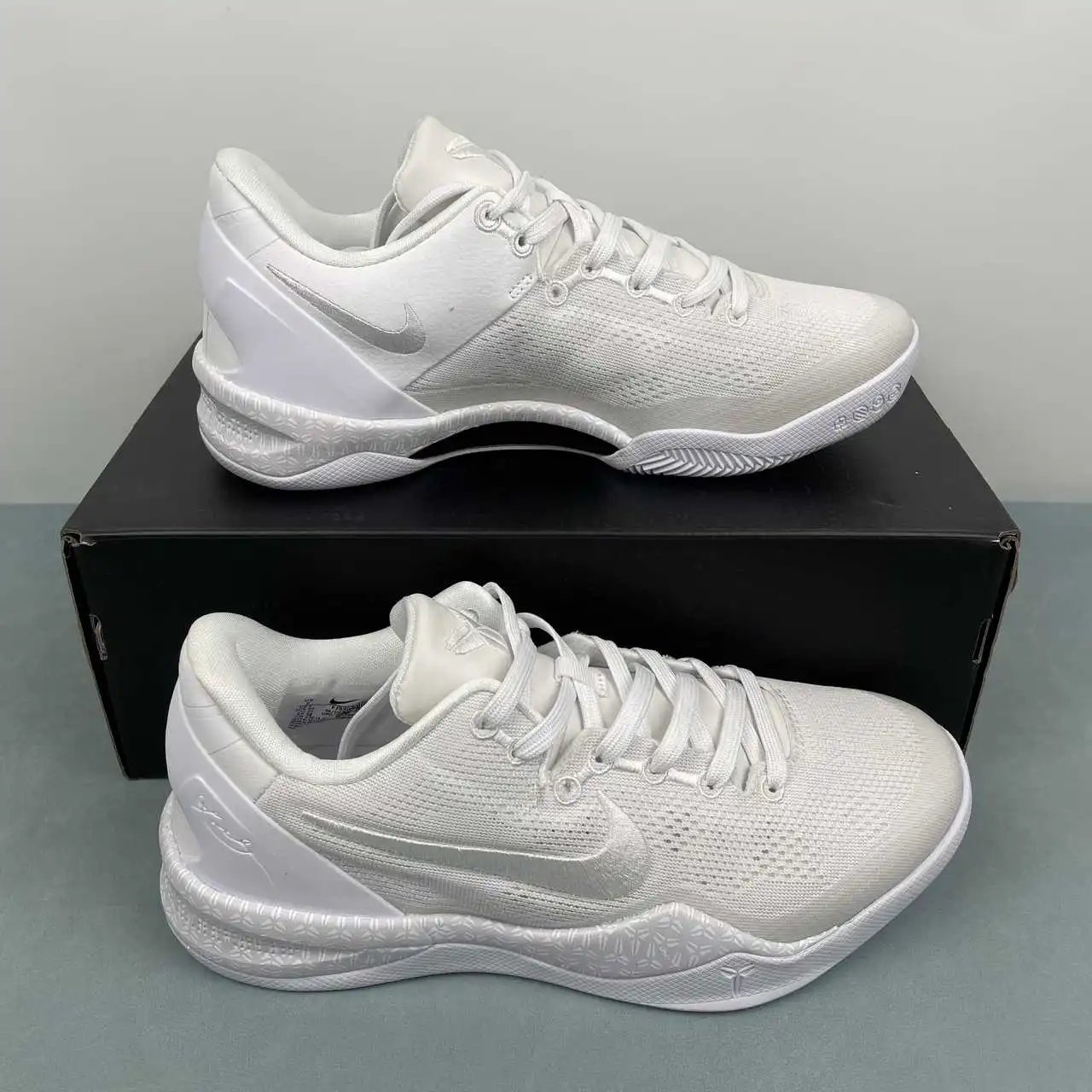 Nike Kobe FJ9364-100