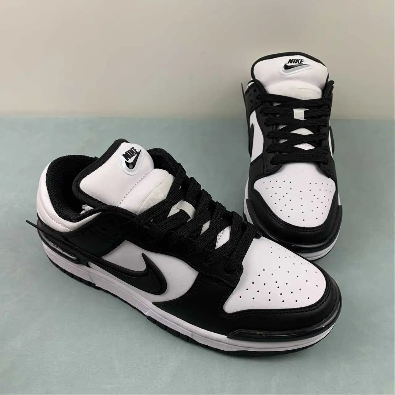 Nike Dunk Low DZ2794-001 thumbnail 2