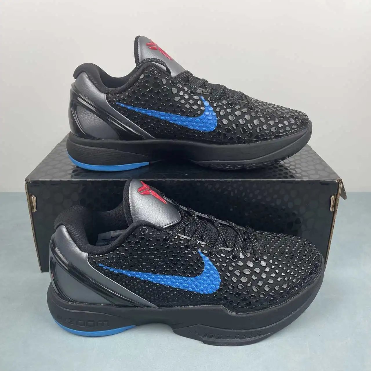 Nike Kobe 429659-016