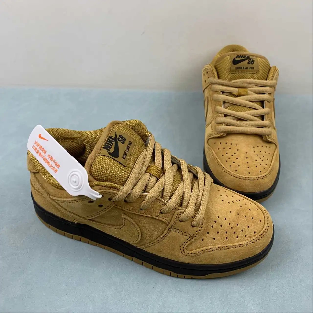 Nike Dunk Low BQ6817-204 thumbnail 2