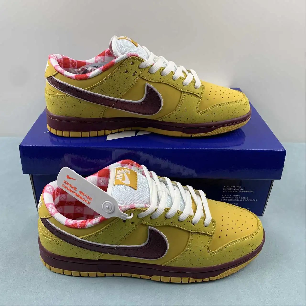 Nike Dunk Low 313170-137566