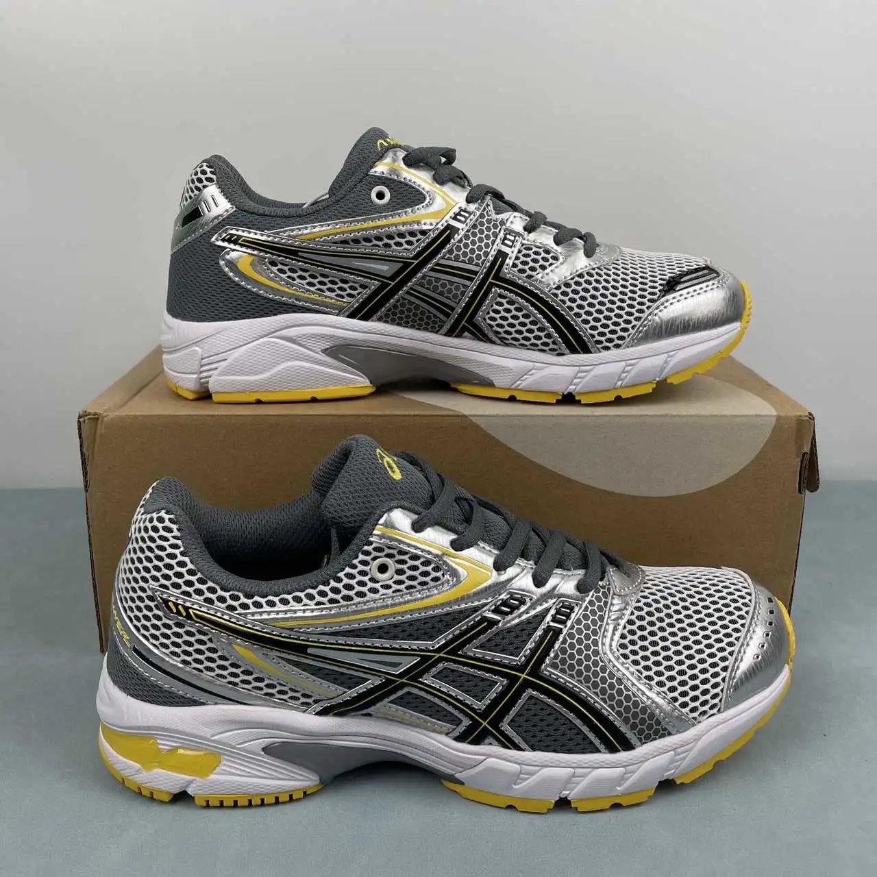 Asics GEL-DS TRAINER 14 1203A607-101