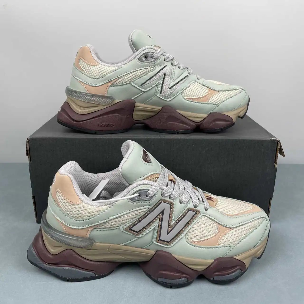 New Balance 9060 U9060GCA