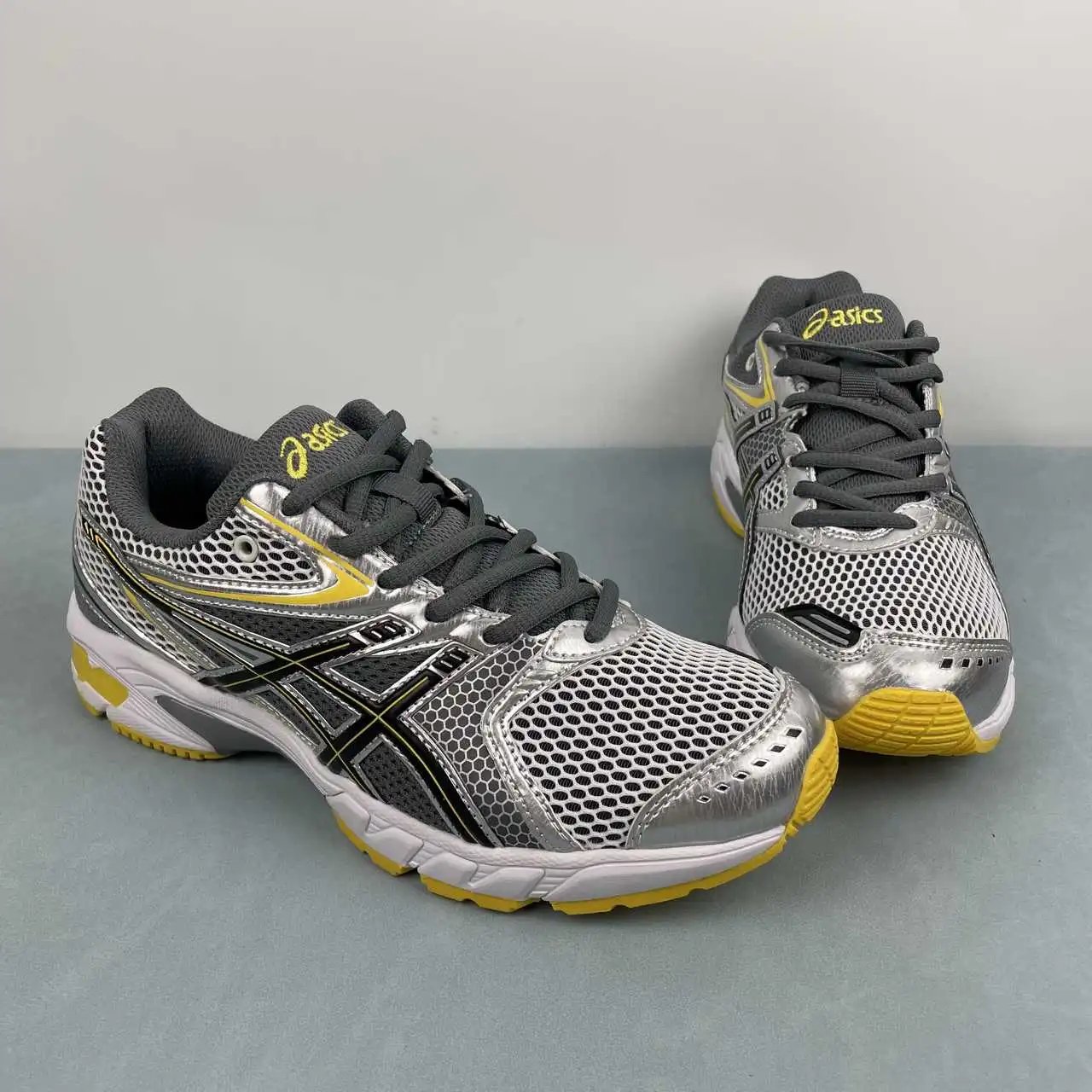 Asics GEL-DS TRAINER 14 1203A607-101 thumbnail 2