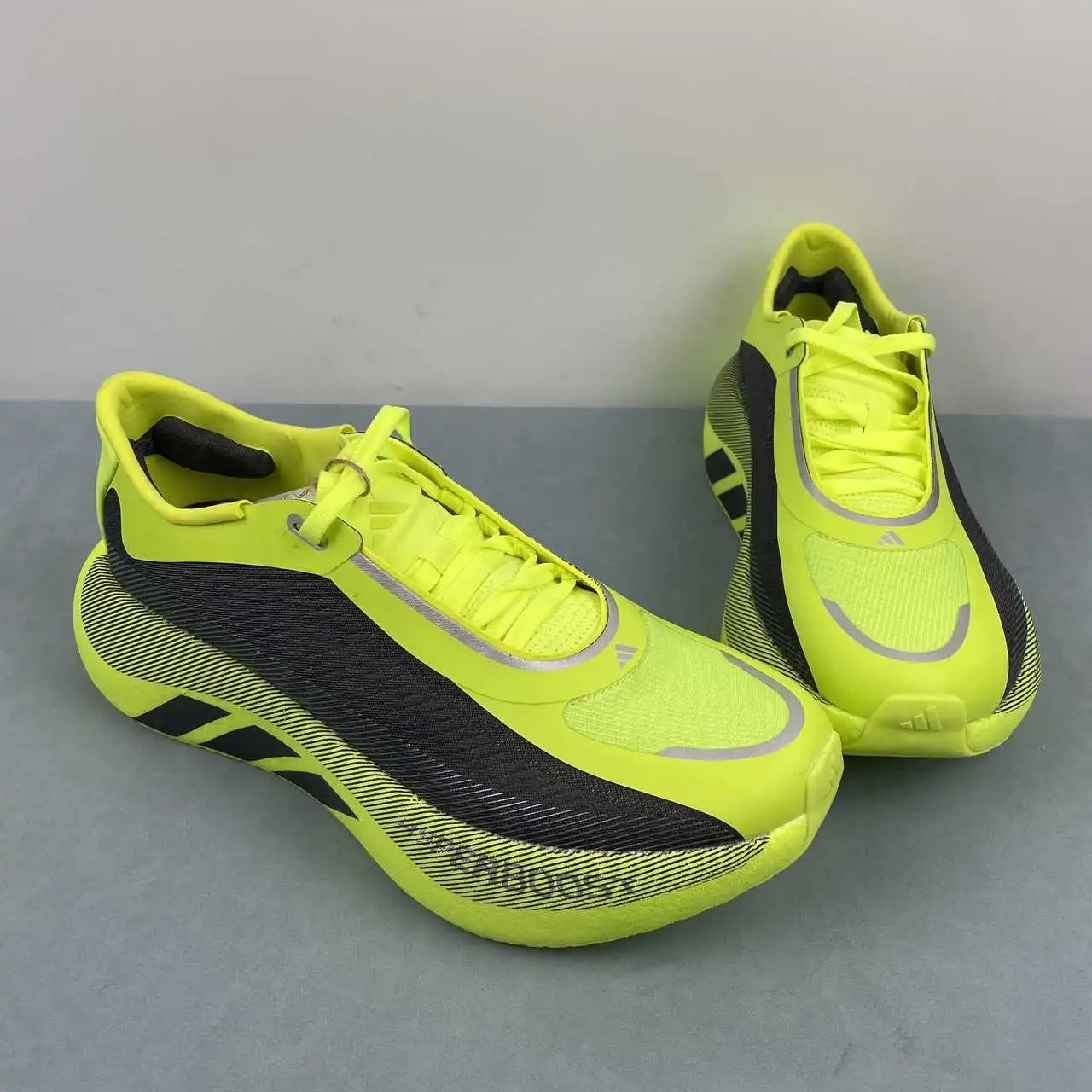 Adidas HYPERBOOST EDGE M KI1916 thumbnail 2