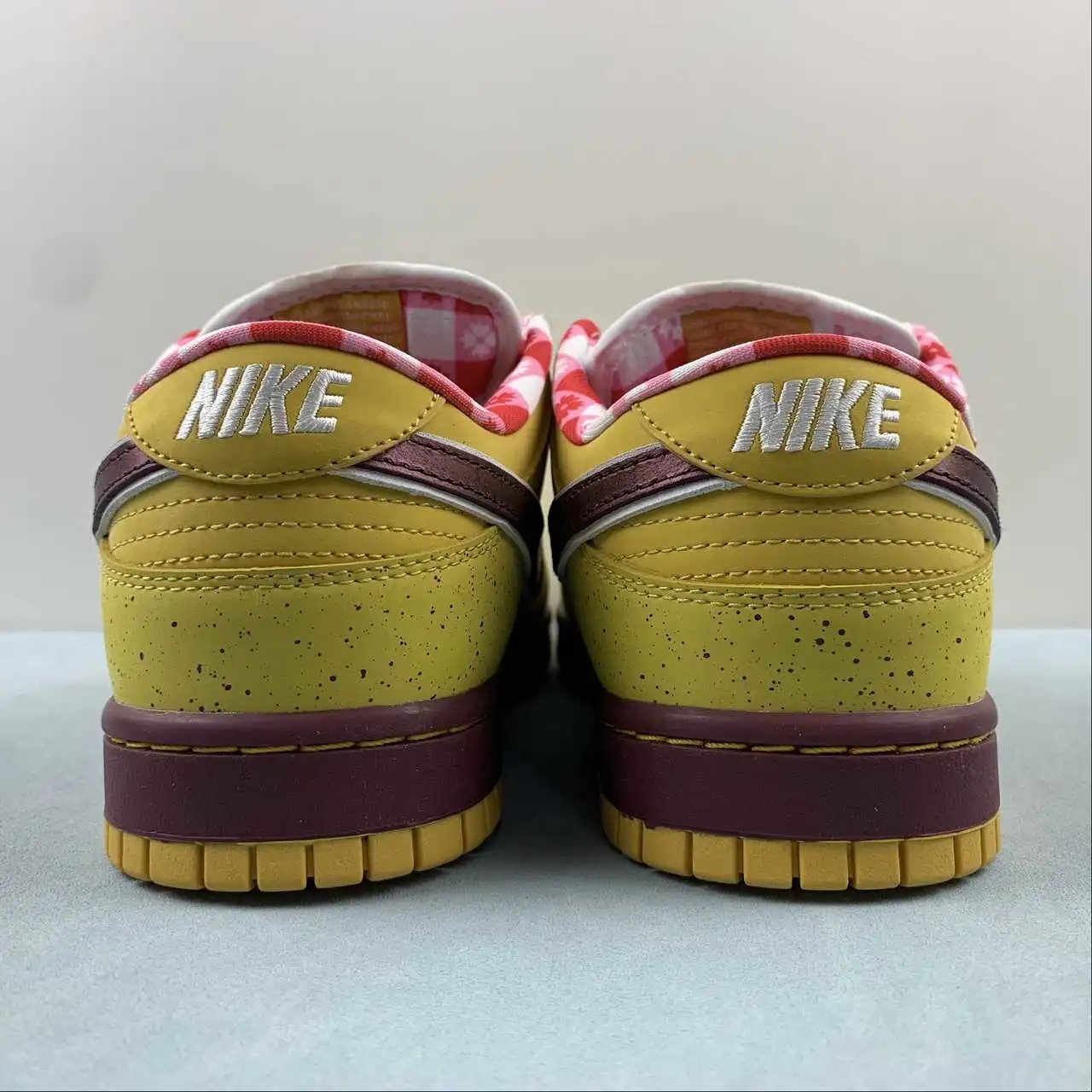 Nike Dunk Low 313170-137566 11