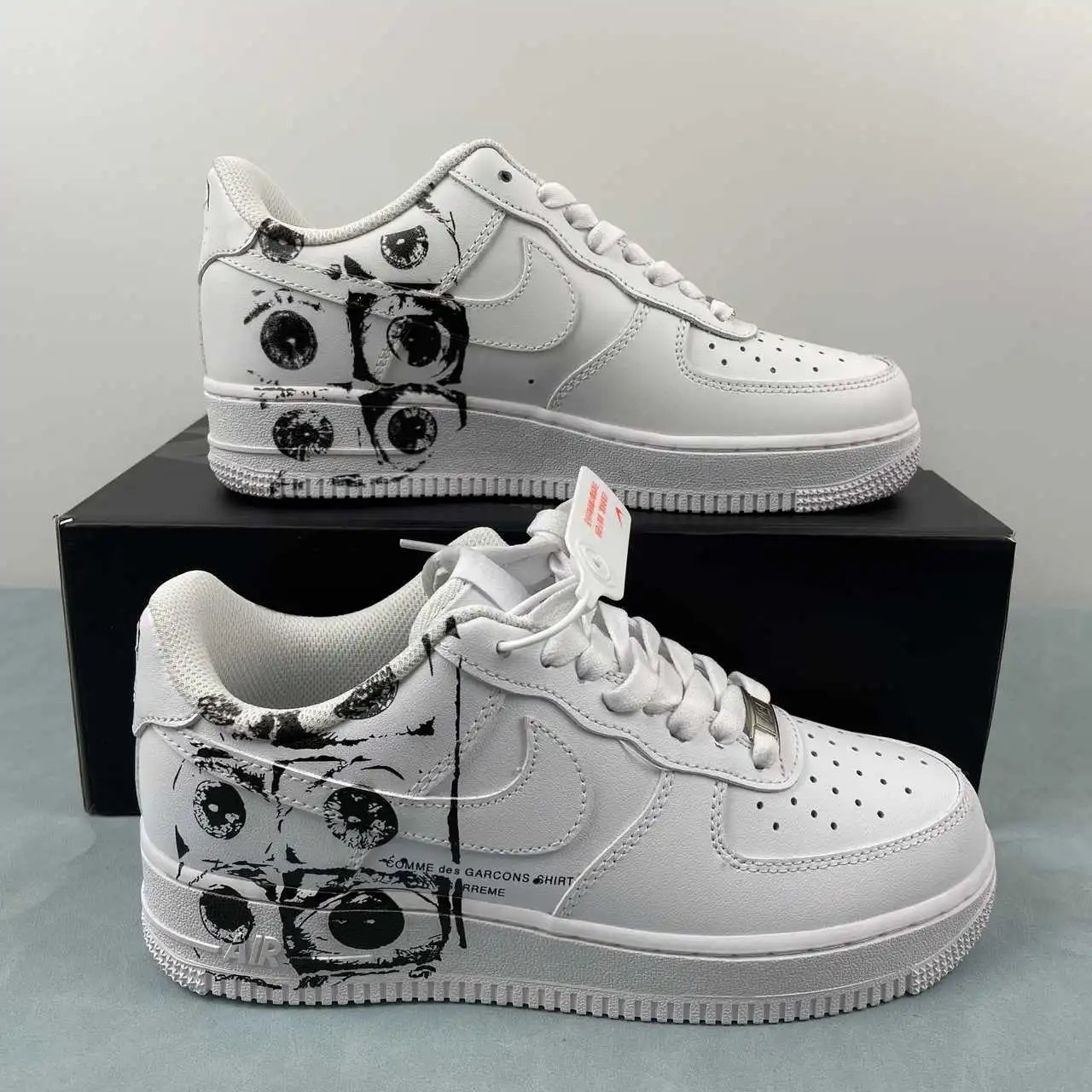 Nike Air Force 1 923044-100