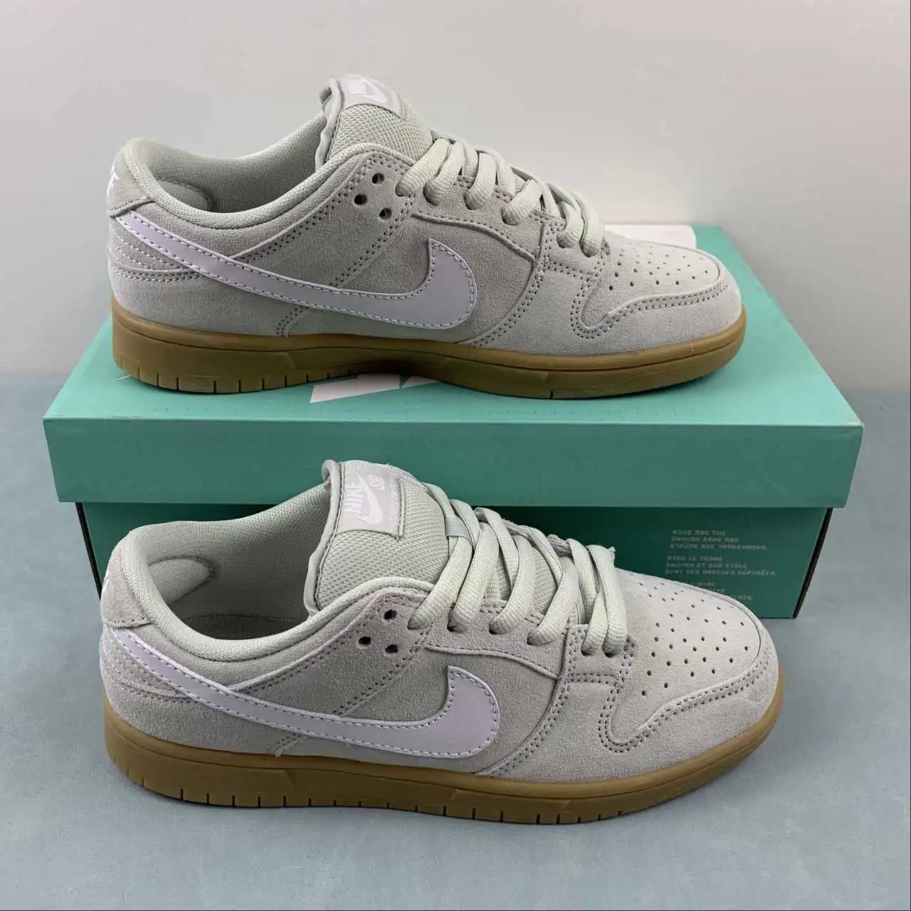 Nike Dunk Low BQ6817-300