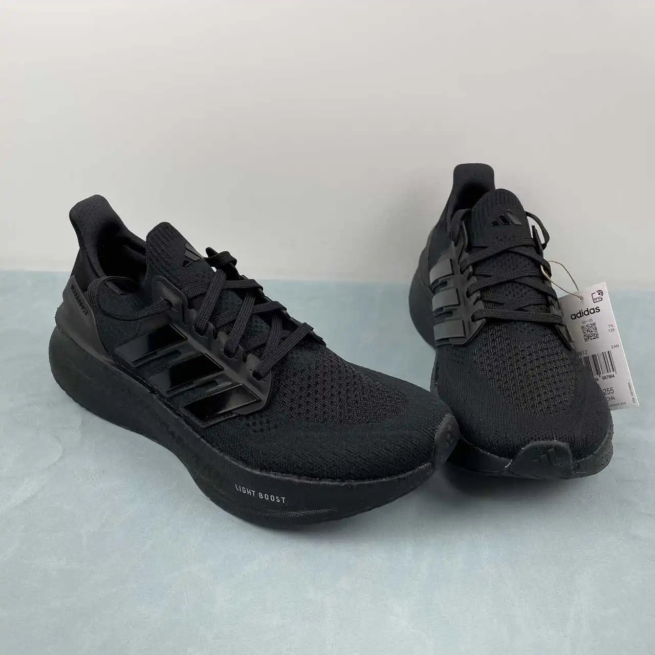 Adidas Ultra Boost 5 UB ID8812 thumbnail 2