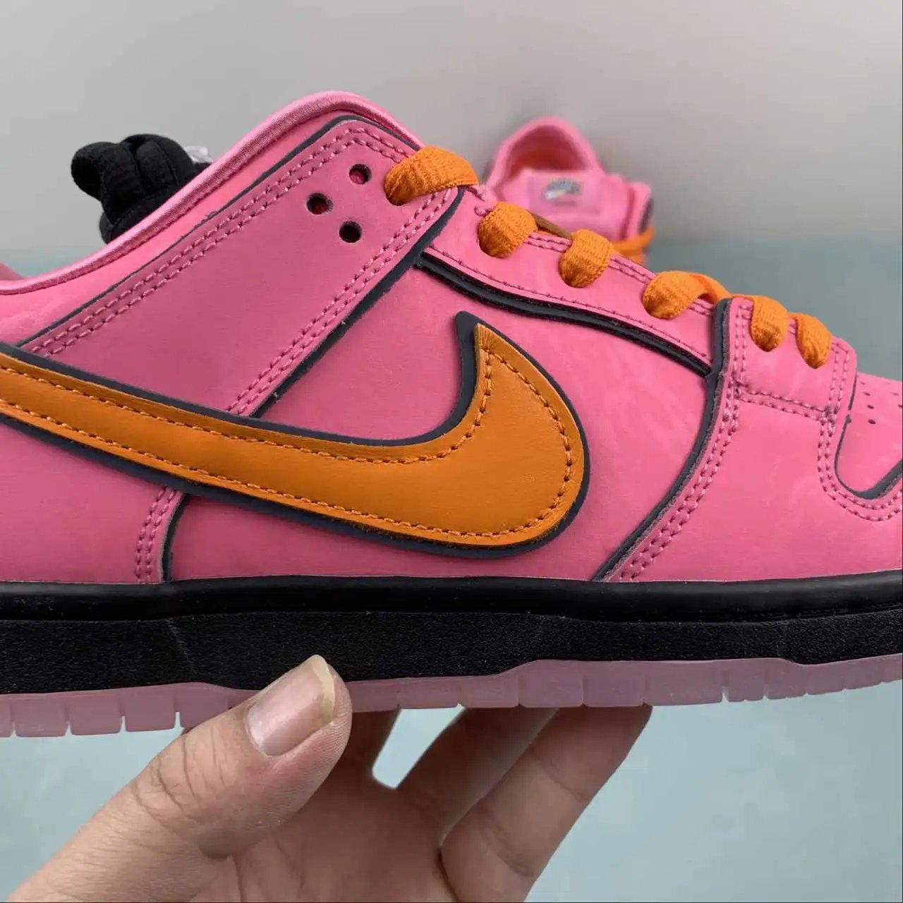 Nike Dunk Low FD2631-600 6