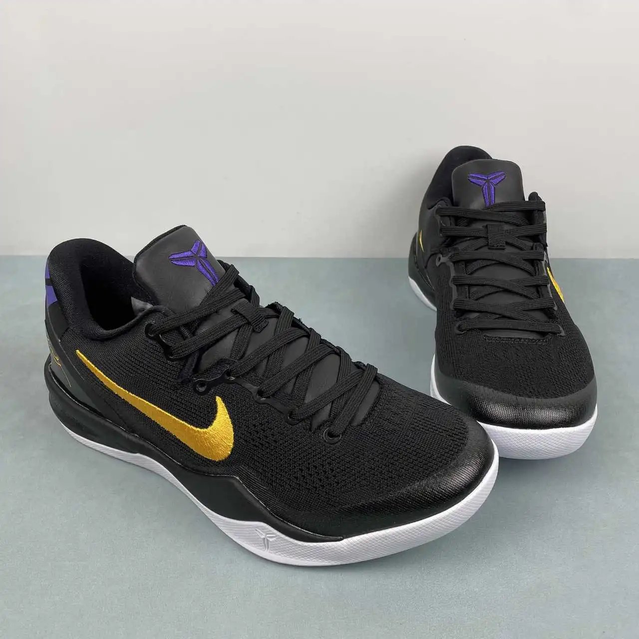 Nike Kobe HF9550-001 thumbnail 2