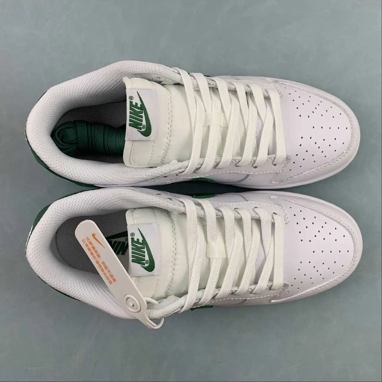 Nike Dunk Low DO1503-112 9