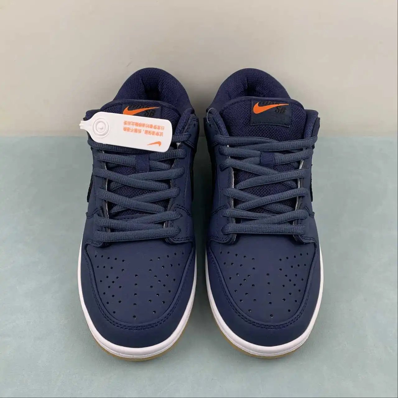 Nike Dunk Low CW7463-401 thumbnail 3