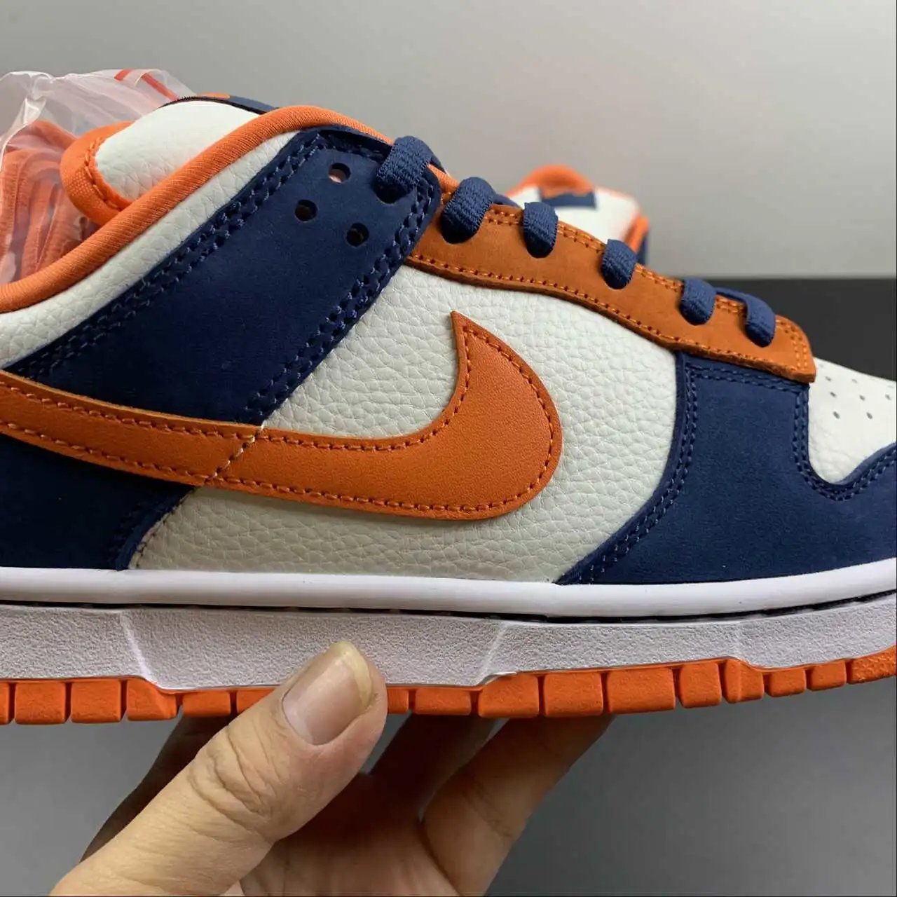 Nike Dunk Low 304292-184 6