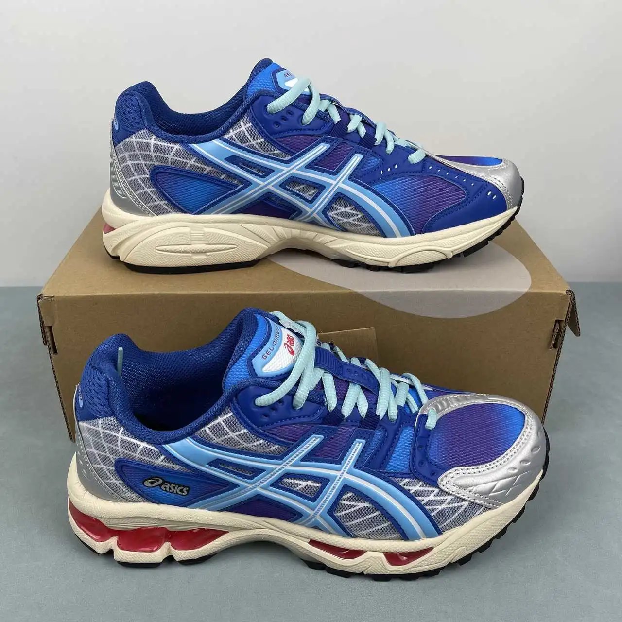 Asics GEL-NIMBUS 10.1 MVC012398