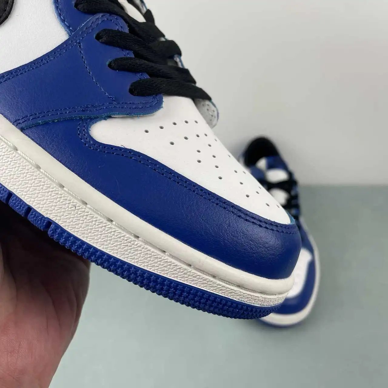 Air Jordan 1 Low CZ0790-140 7