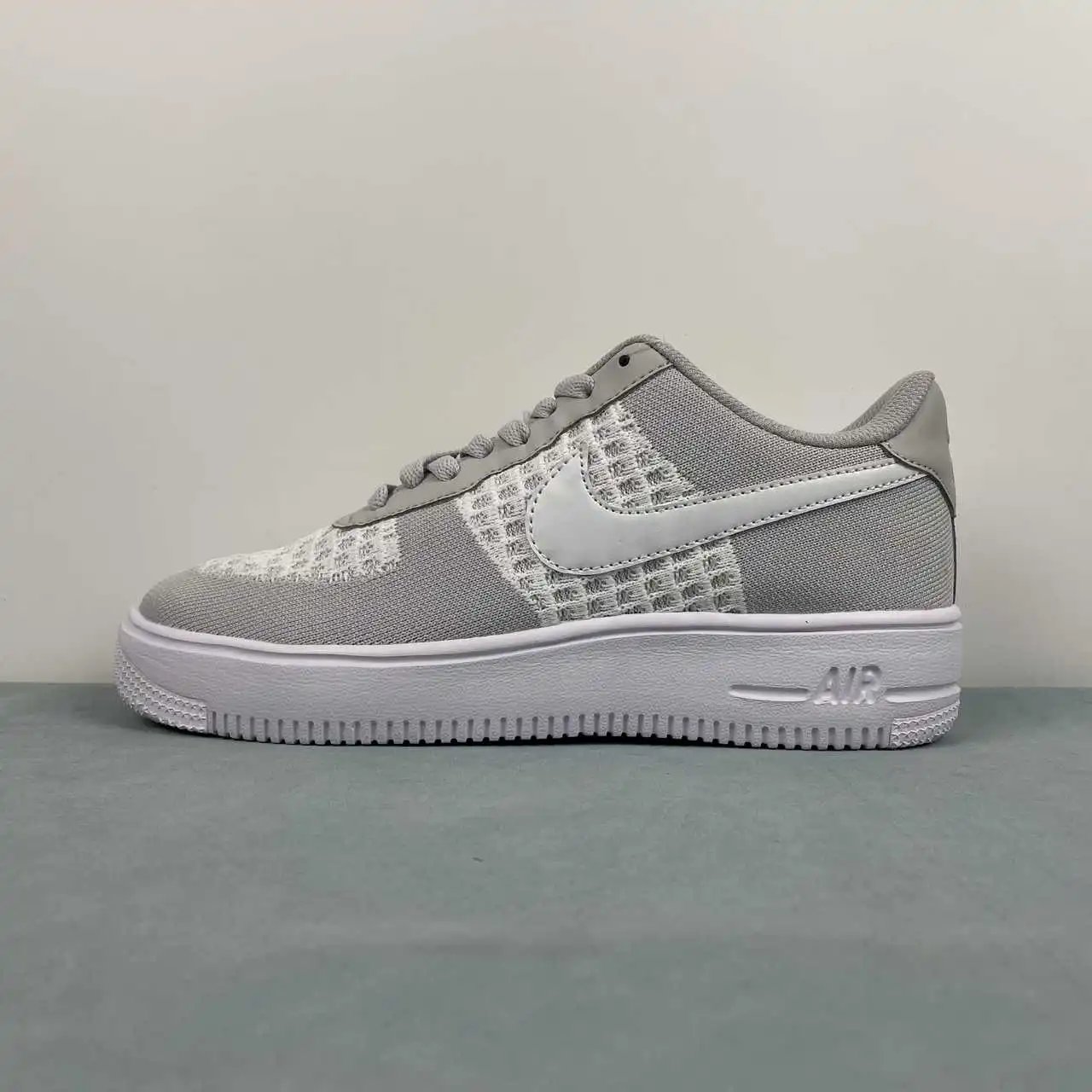 Nike Air Force 1 CI0051-500 thumbnail 4