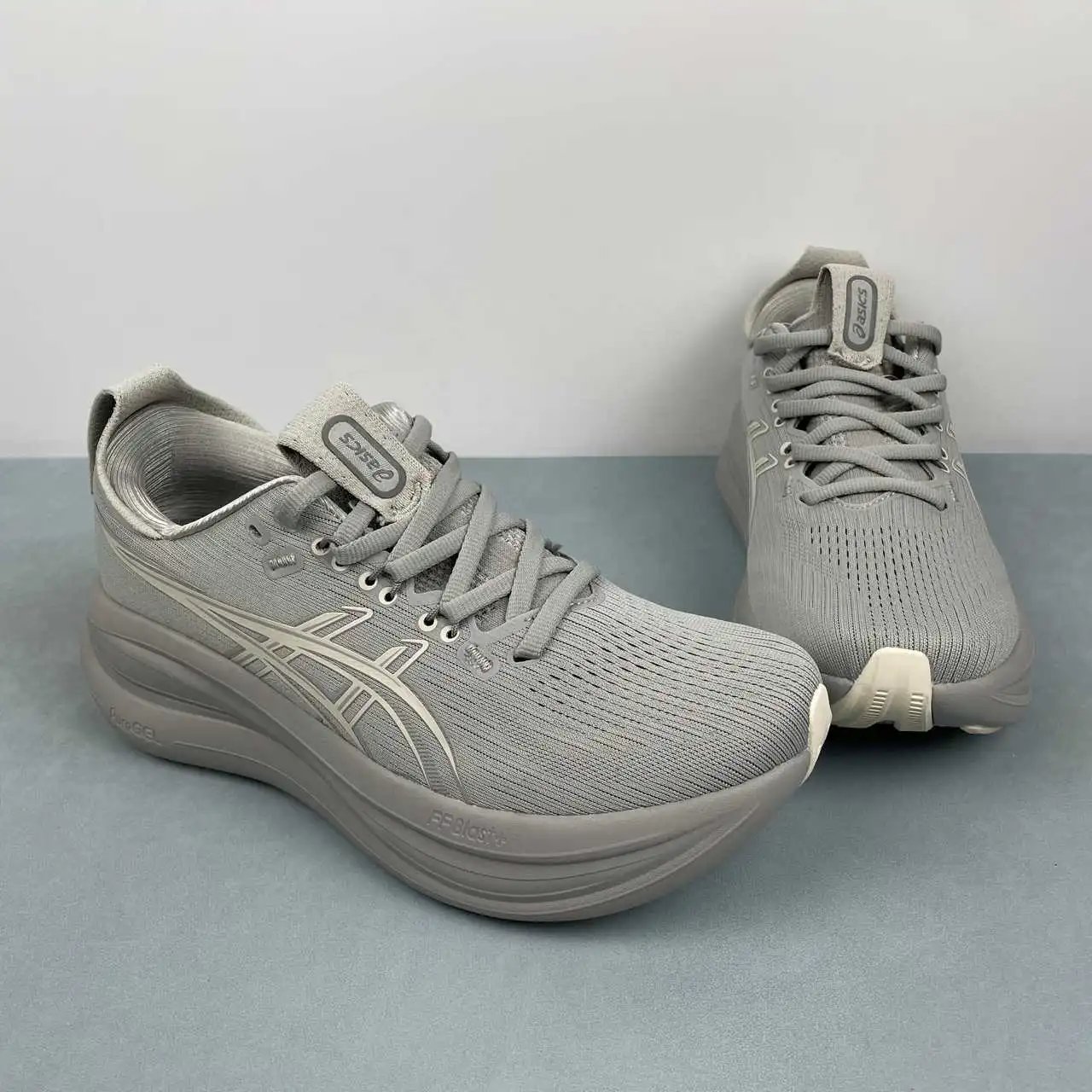 Asics GEL-NIMBUS 28 1011C127-021 thumbnail 2