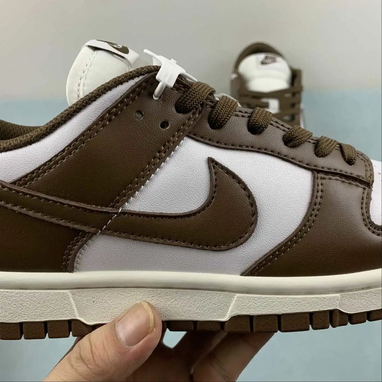Nike Dunk Low DD1503-124 6