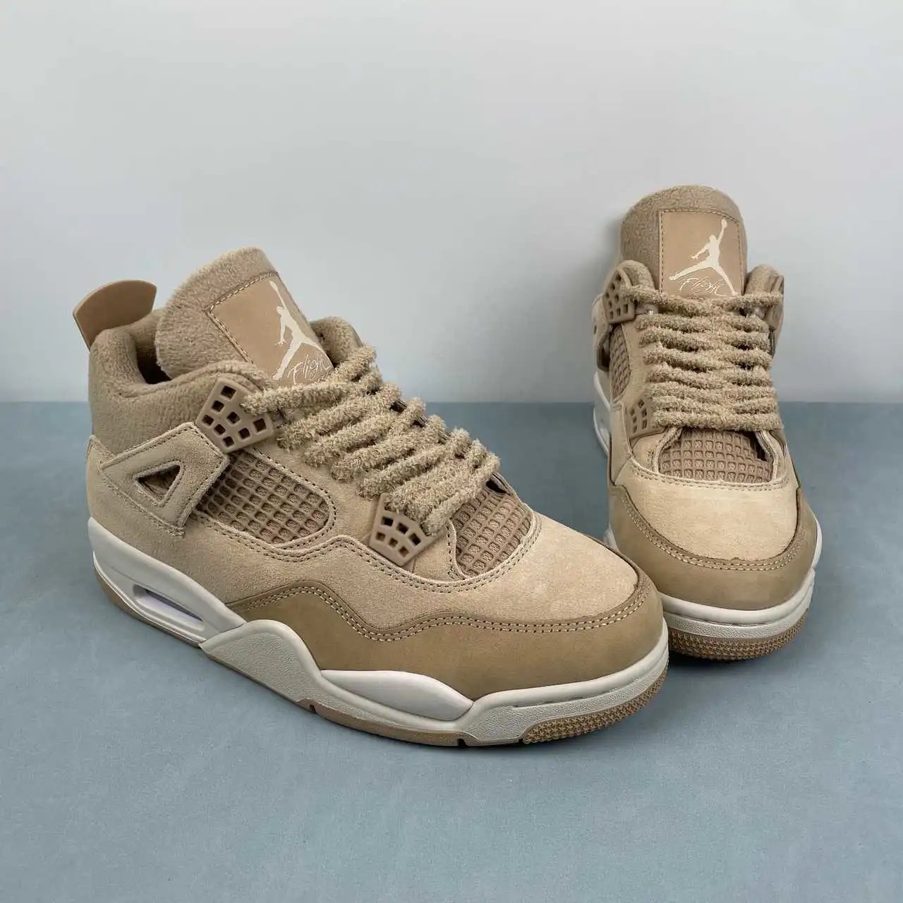 Air Jordan 4 HV0823-200 thumbnail 2