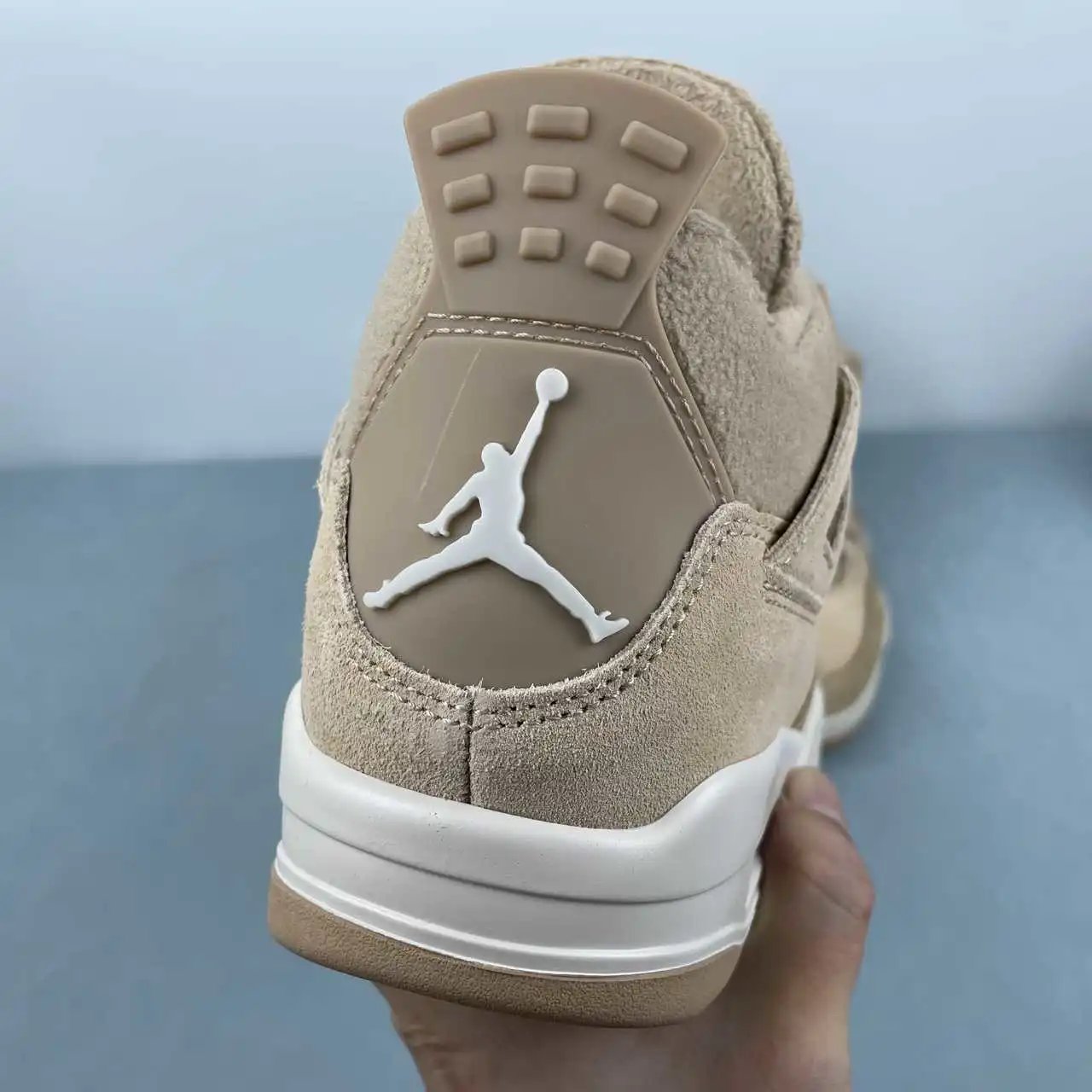 Air Jordan 4 HV0823-200 9