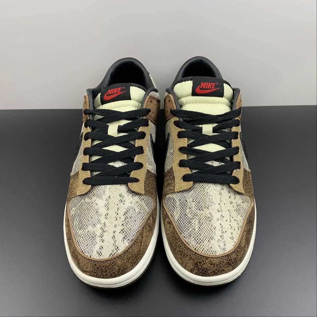 Nike Dunk Low FJ5434-120 thumbnail 3