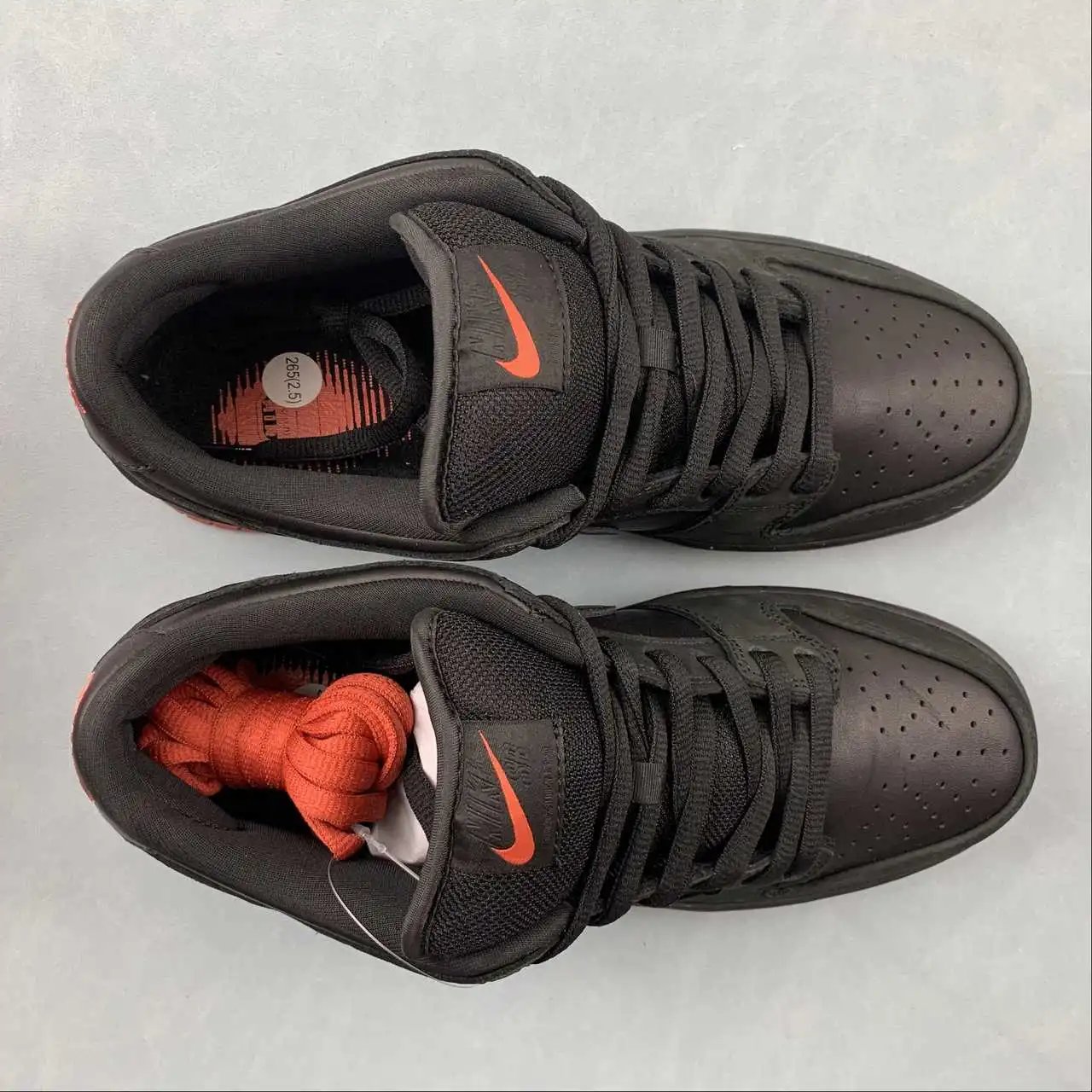 Nike Dunk Low 883232-008 9