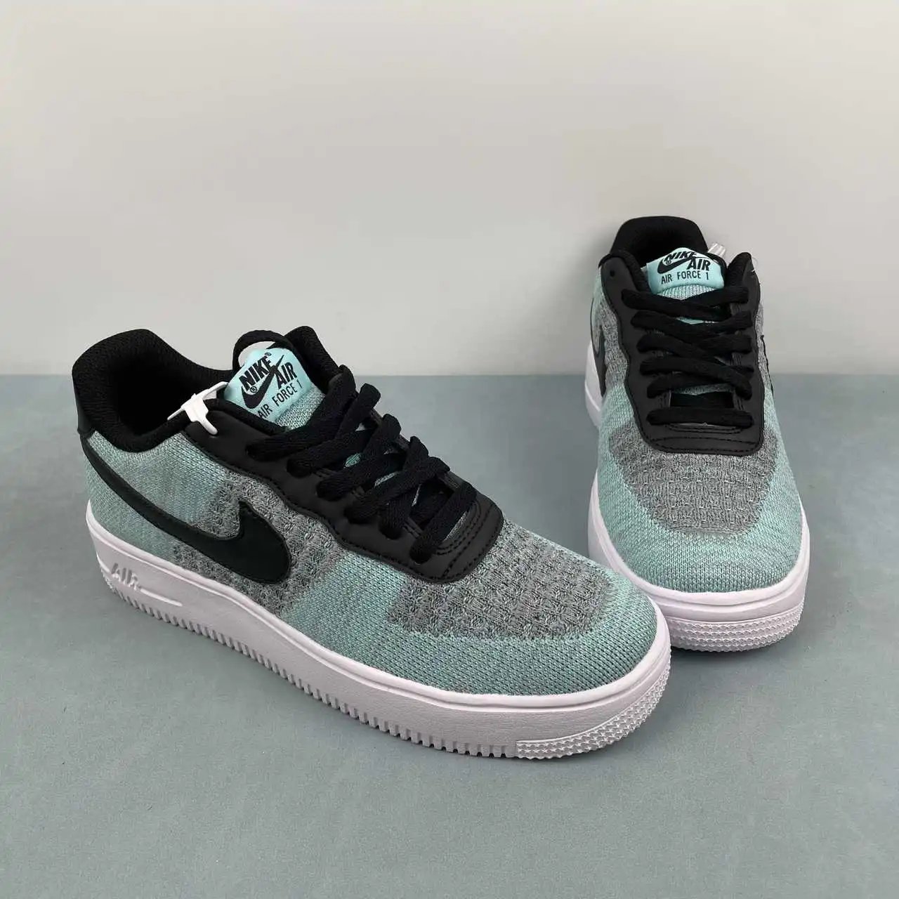 Nike Air Force 1 CI0051-600 thumbnail 2