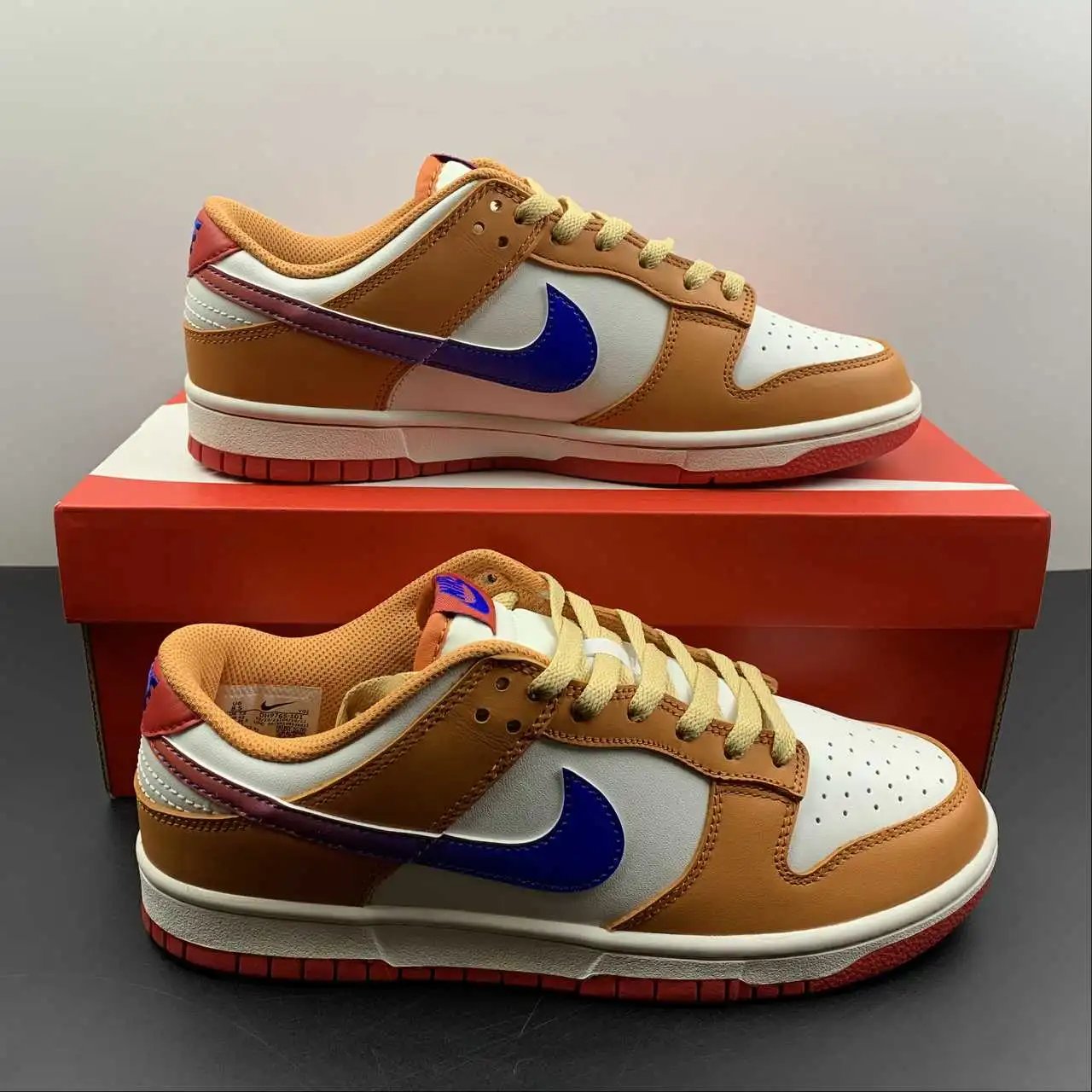 Nike Dunk Low DH9765-101