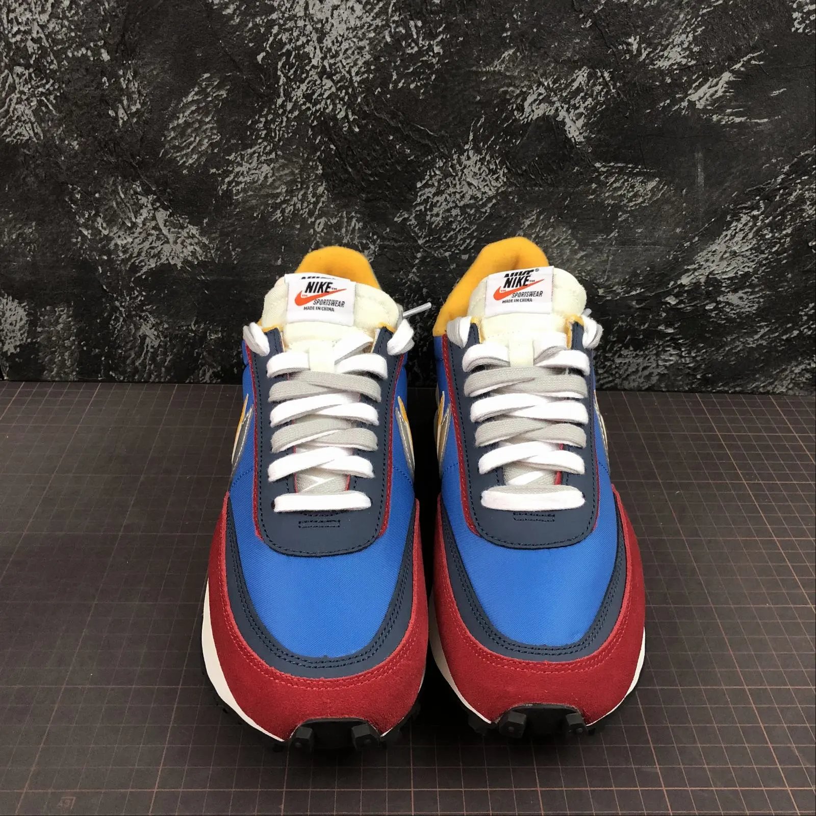 Nike LdWaffle Sacai BV0073-400 thumbnail 3