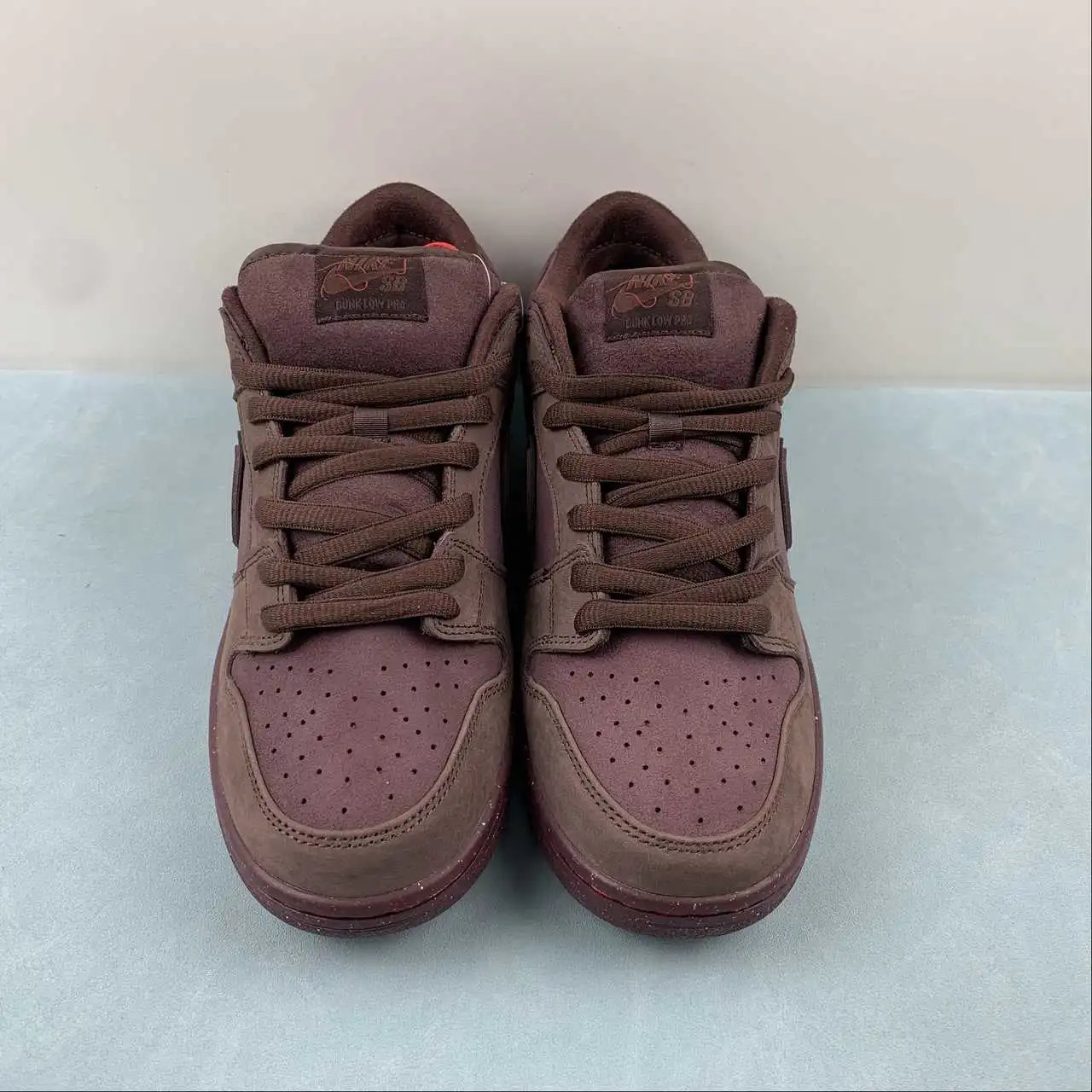 Nike Dunk Low FN0619-600 thumbnail 3