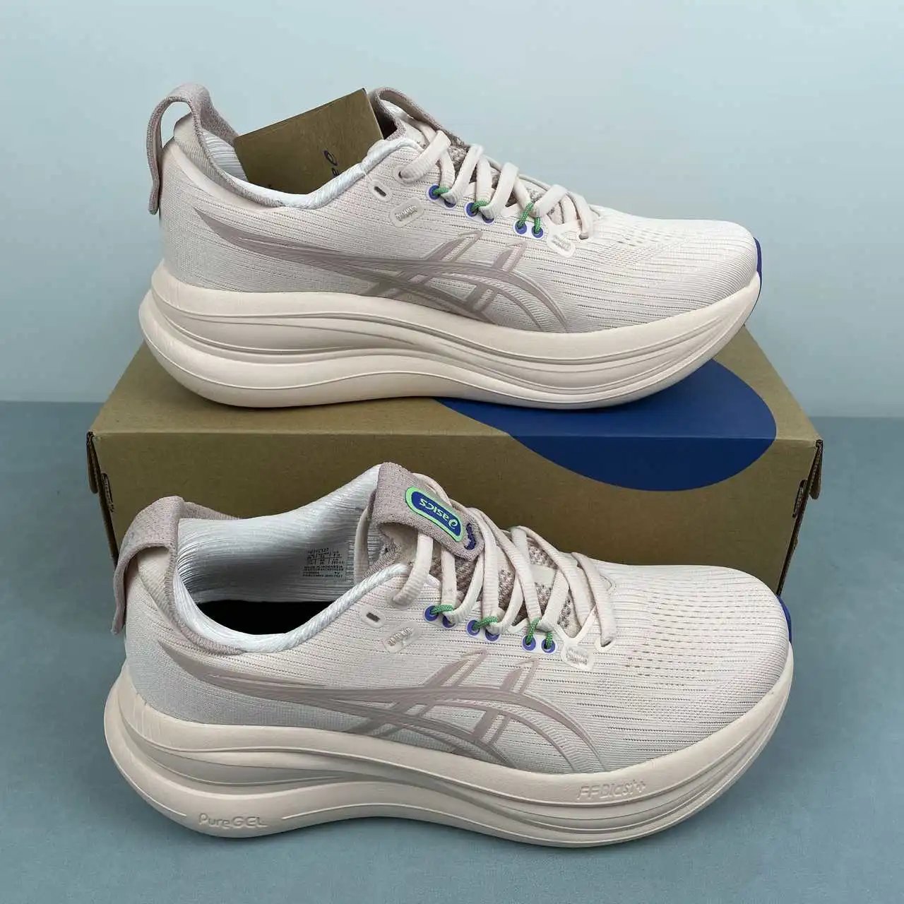 Asics GEL-NIMBUS 28 1011C127-700