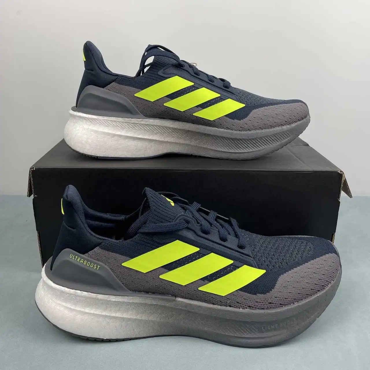 Adidas Ultra Boost 5X UB JH9034