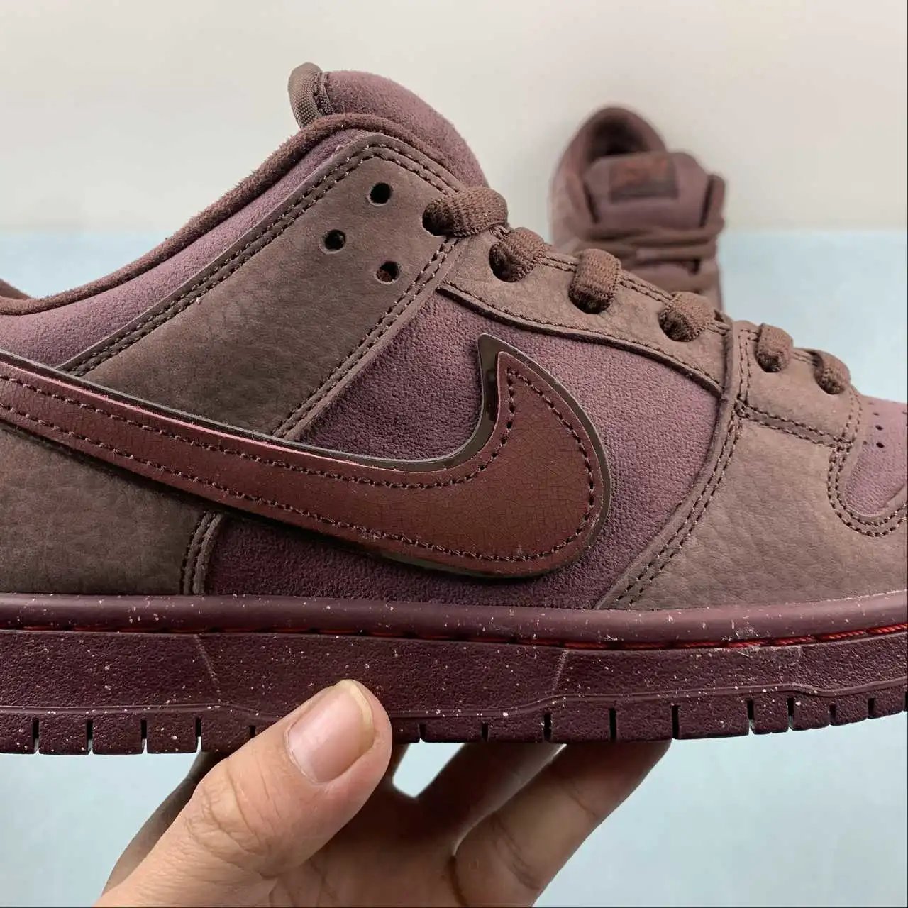 Nike Dunk Low FN0619-600 6