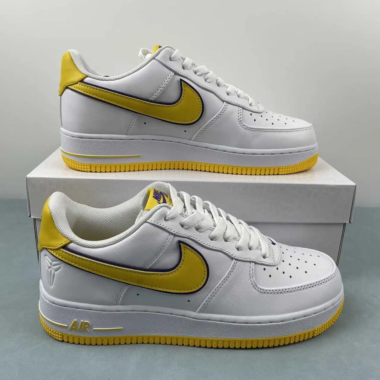 Nike Air Force 1 FZ1151-100