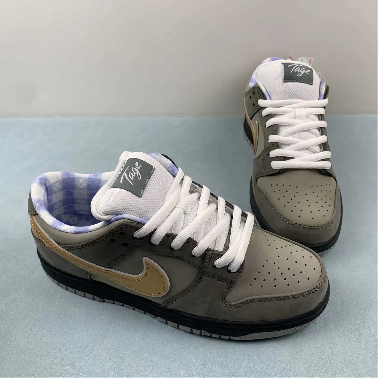 Nike Dunk Low BV1310-105 thumbnail 2
