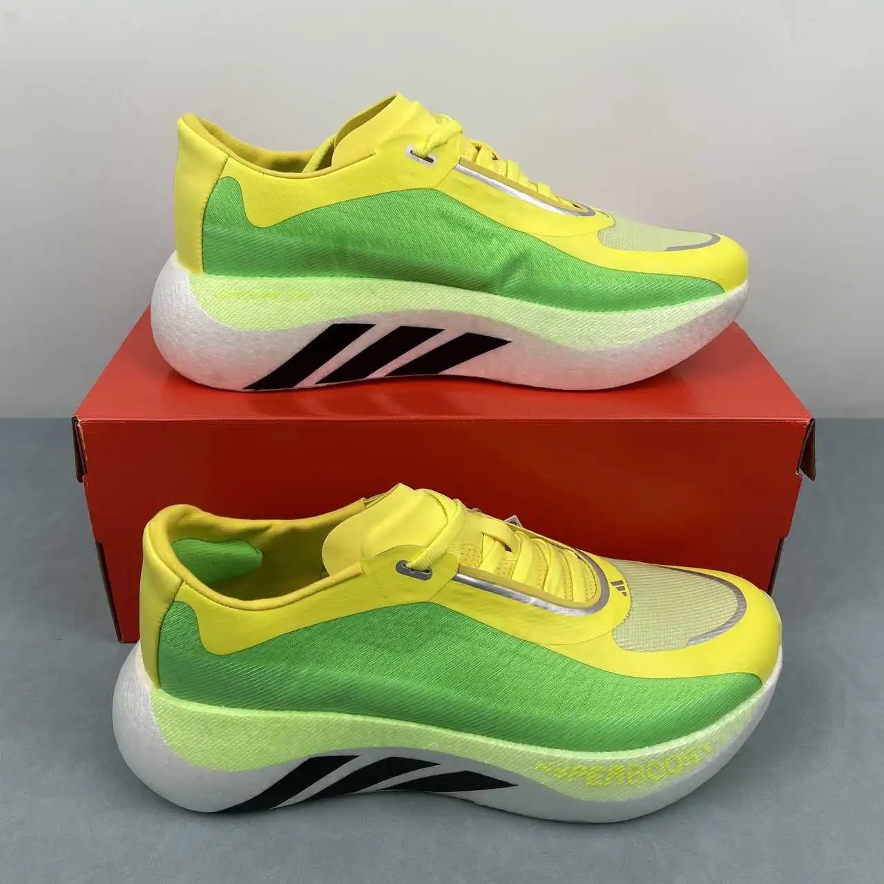 Adidas HYPERBOOST EDGE M KI1966