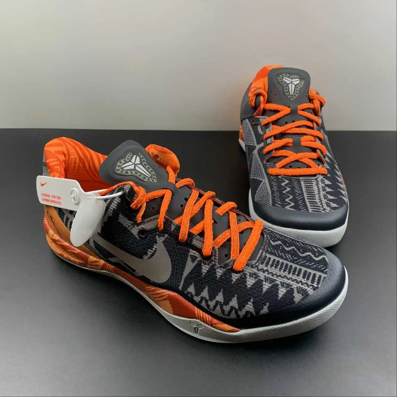 Nike Kobe 583112-001 thumbnail 2