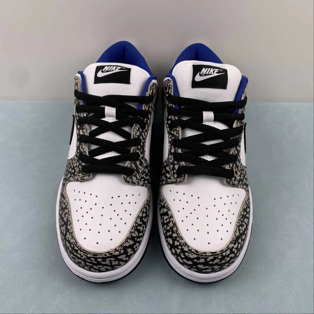 Nike Dunk Low 304292-001 thumbnail 3