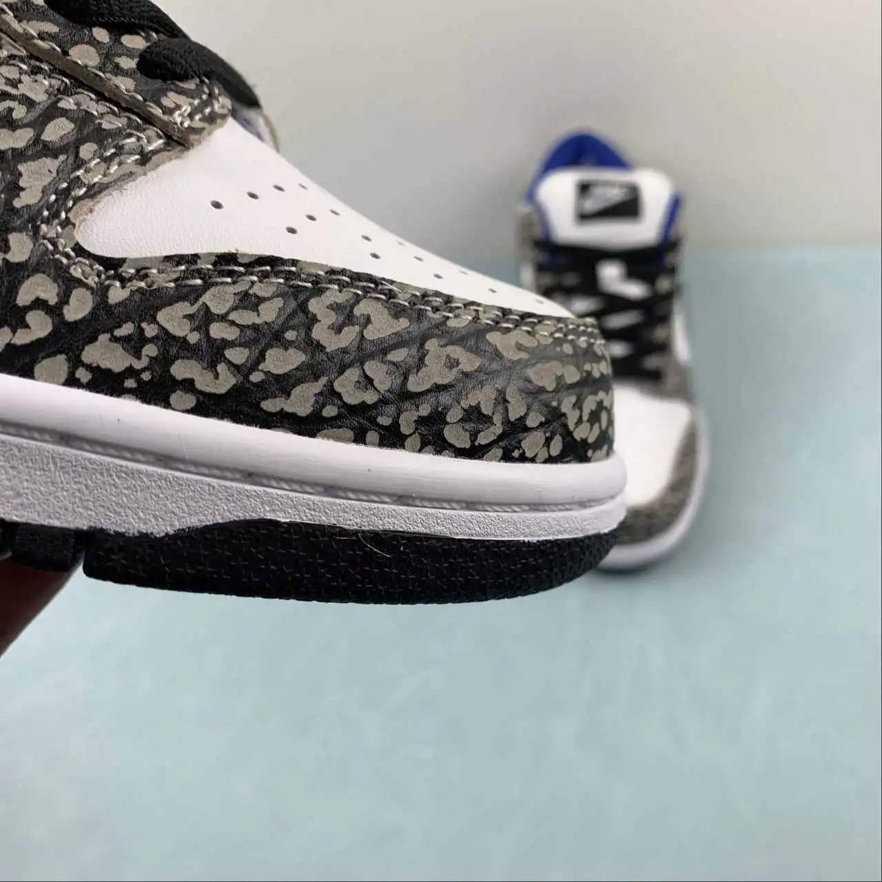 Nike Dunk Low 304292-001 7