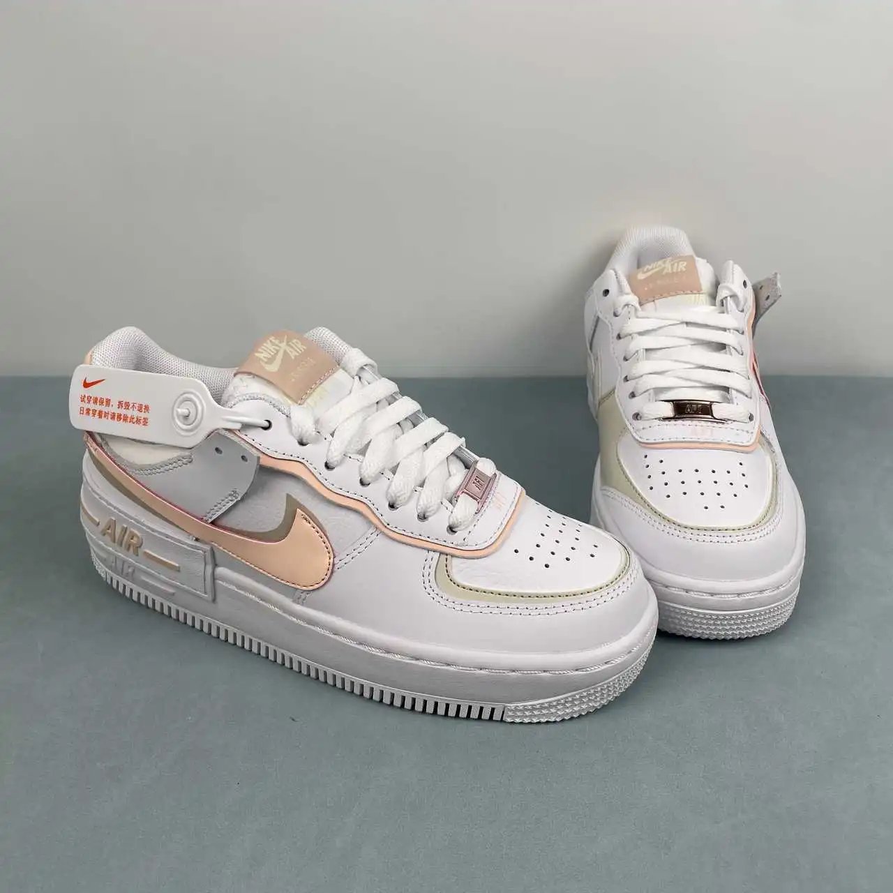Nike Air Force 1 CI0919-121 thumbnail 2