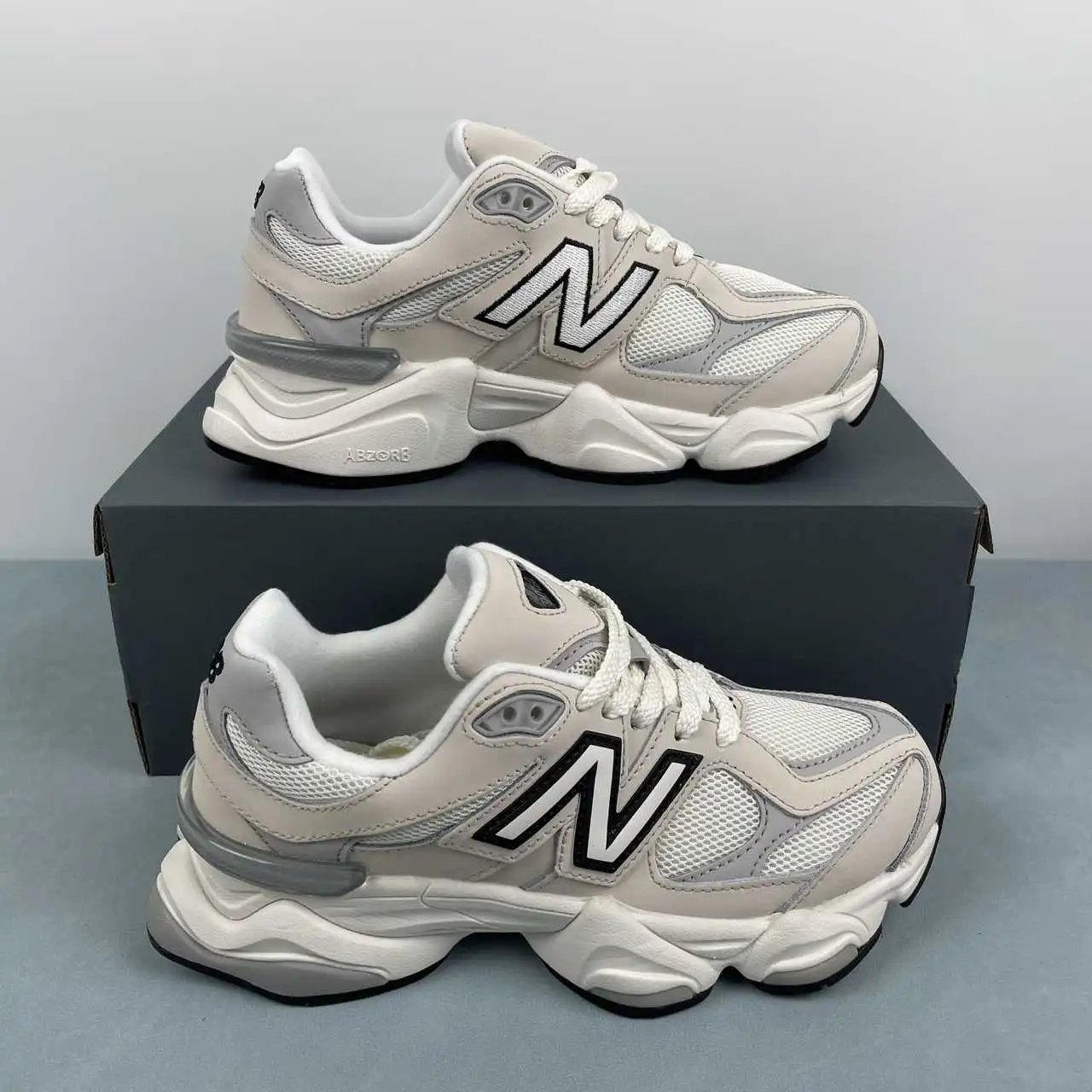 New Balance 9060 U9060ZGF
