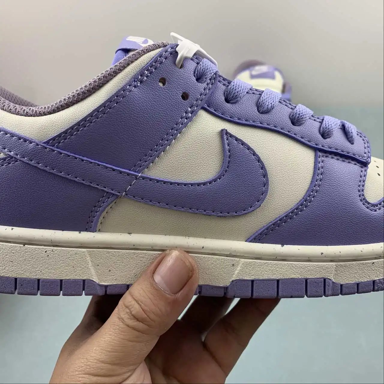 Nike Dunk Low FZ4349-100 6