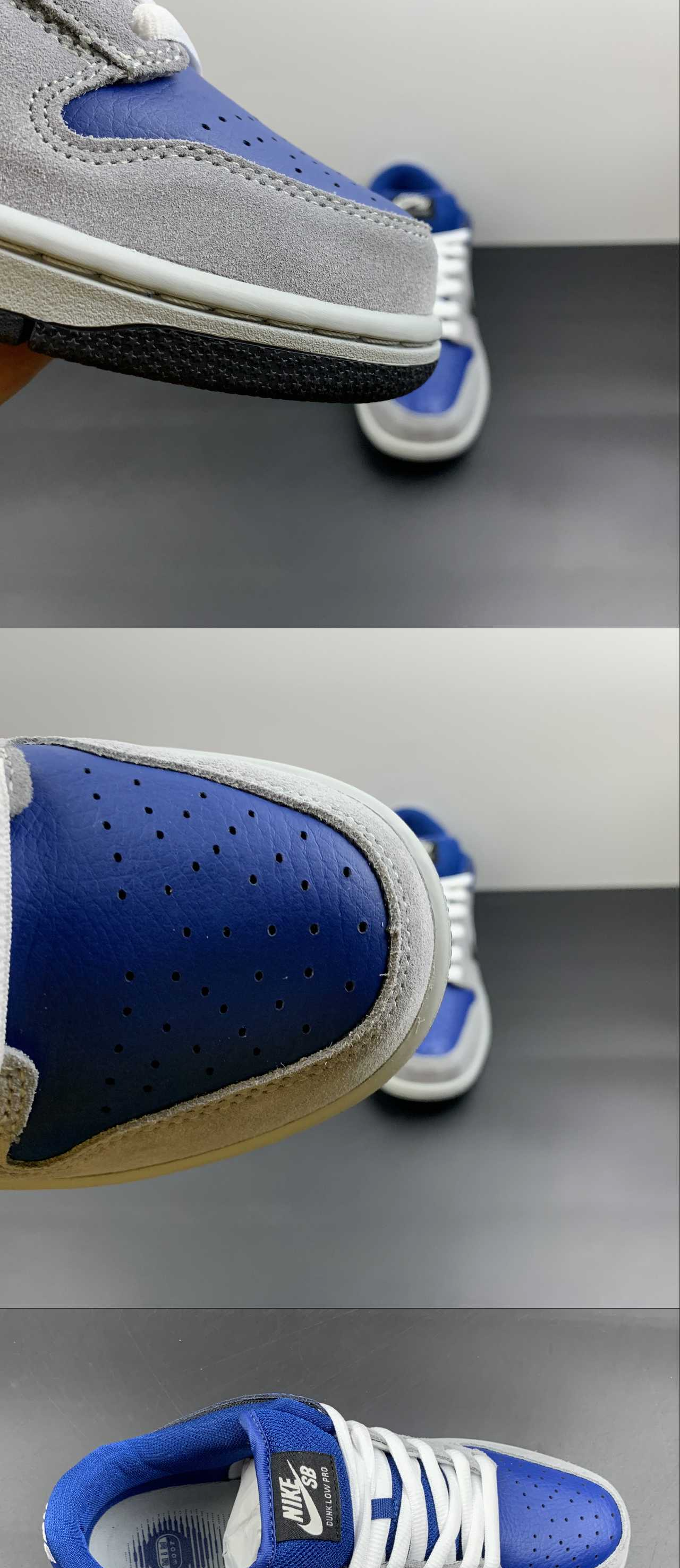 Nike Dunk Low 304292-013 4