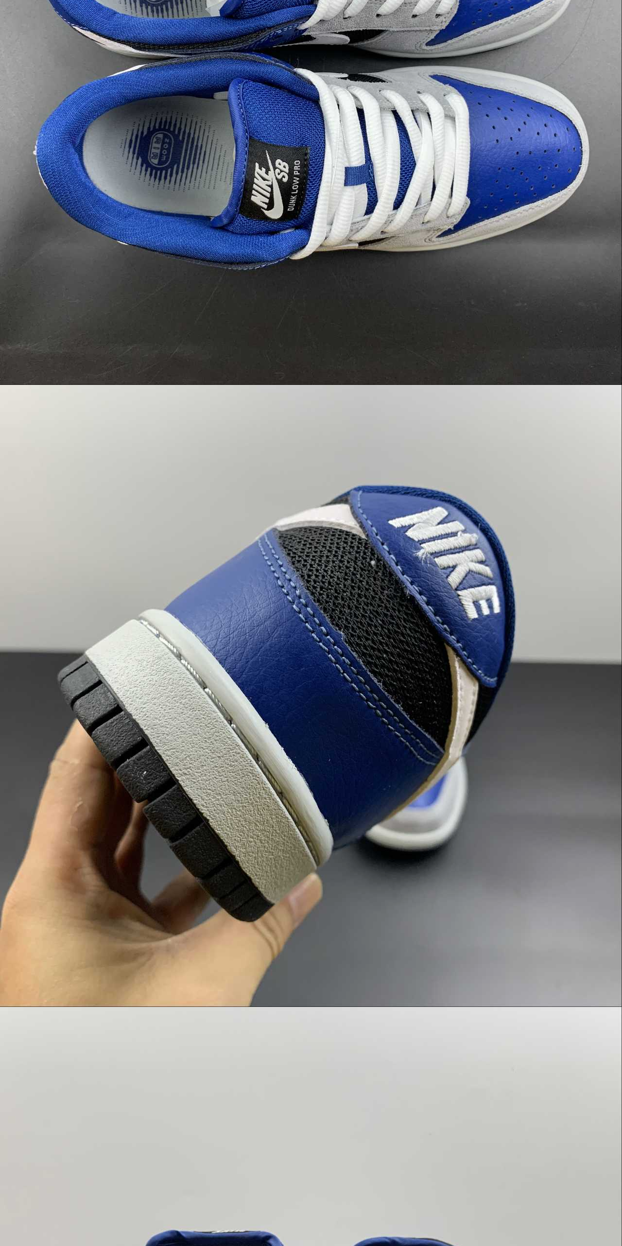 Nike Dunk Low 304292-013 5