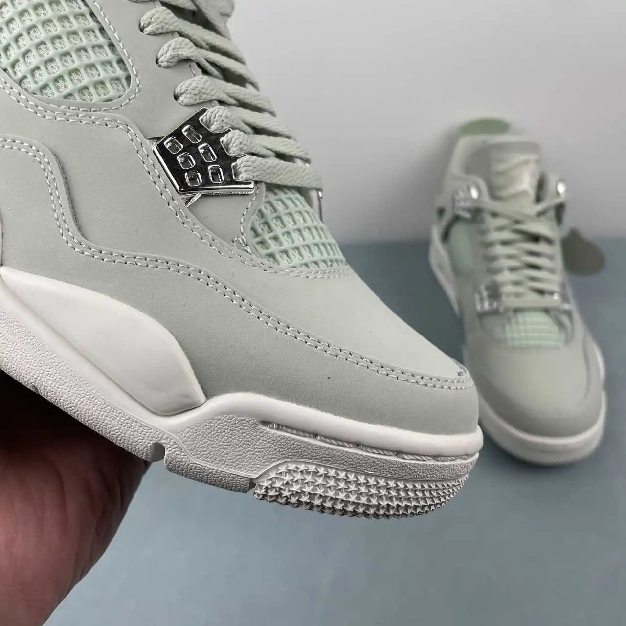 Air Jordan 4 HV0823-003 10