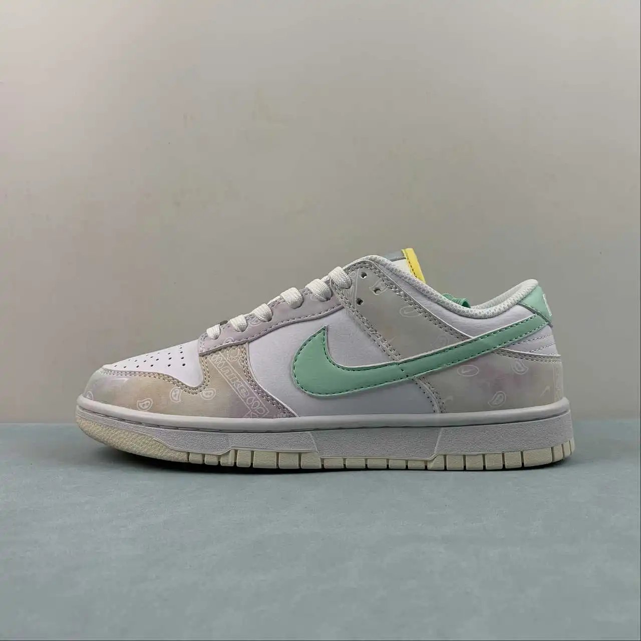 Nike Dunk Low FJ7707-131 thumbnail 4