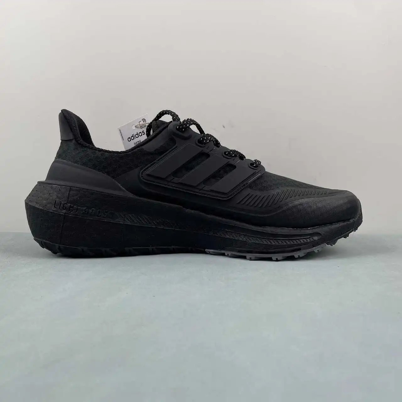 Adidas Ultra Boost Light UB HP6414 thumbnail 4