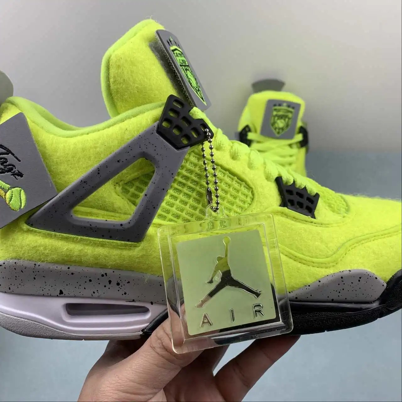 Air Jordan 4 AQ3559-701 9